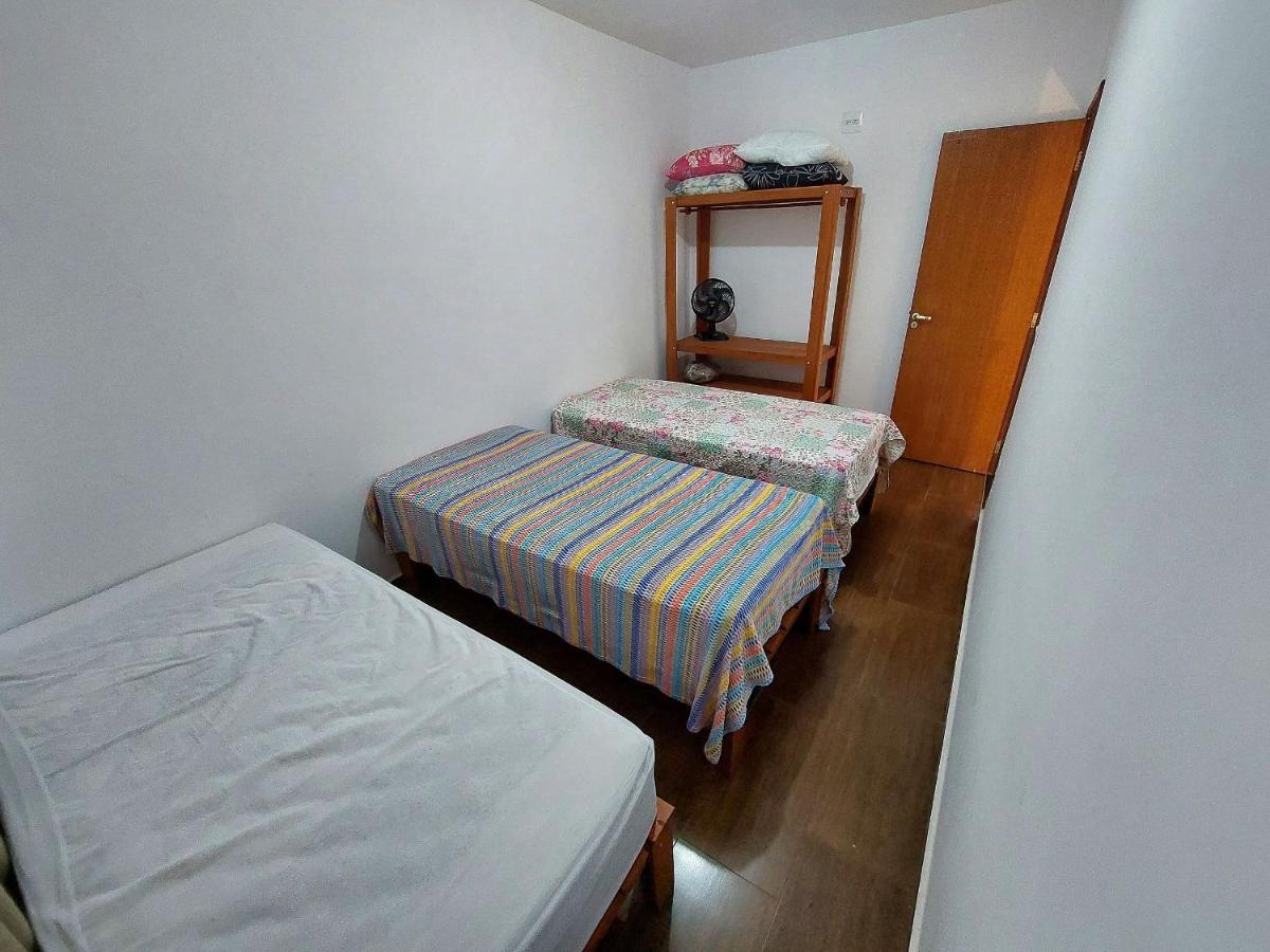 Casa Completa E Aconchegante Em Ribeirão das Neves Exterior foto