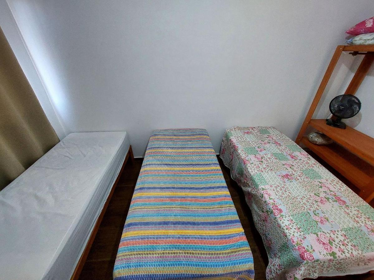 Casa Completa E Aconchegante Em Ribeirão das Neves Exterior foto
