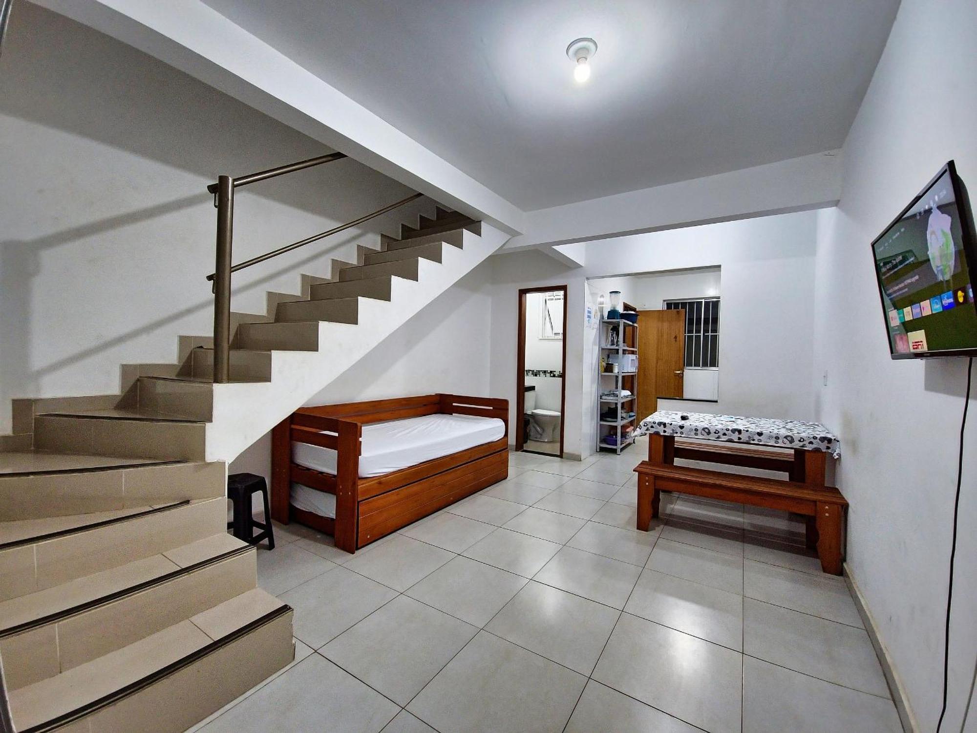 Casa Completa E Aconchegante Em Ribeirão das Neves Exterior foto
